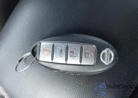 2018 Nissan Sentra Sr Turbo z USA, uszkodzony, nr VIN 3N1CB7AP2JY227017